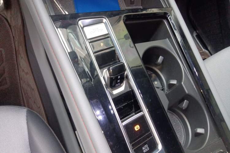 Used Volkswagen Teramont X 2021 380TSI Four-Wheel Drive Luxury Edition