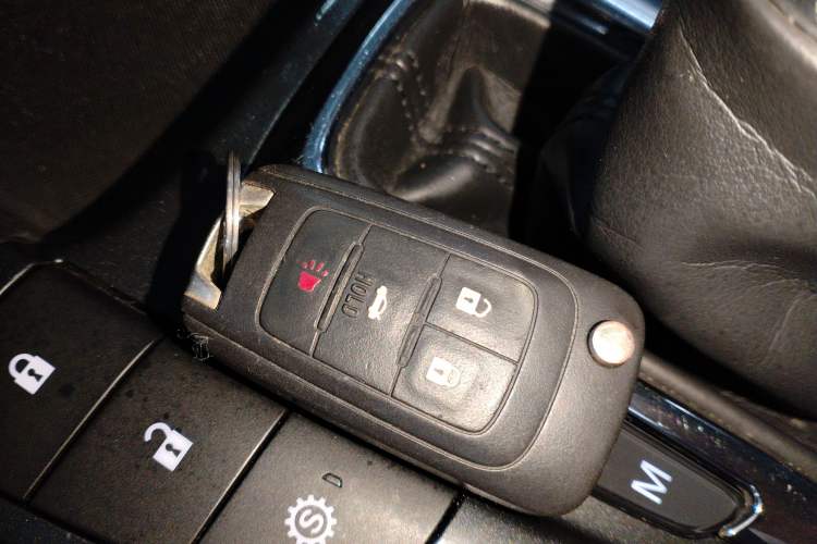 Used Chevrolet Malibu 2017 1.5T Automatic Luxury Edition