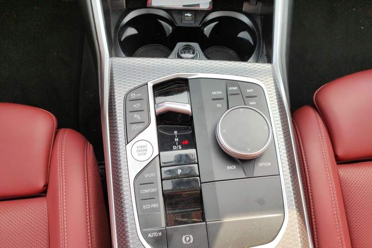 Used BMW 3 Series 2025 330Li M Sport Shadowline Package
