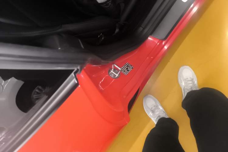 Used Porsche Cayman 2013 Cayman 2.7L
