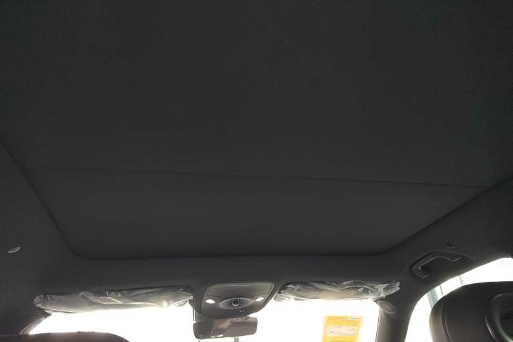 Used  #5 2024 Ultra-Long Range Extraordinary Journey Luxury Edition