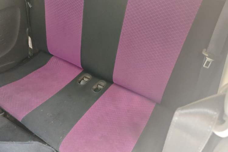 Used Wuling Hongguang MINIEV 2020 Zizai Version Lithium-NMC
