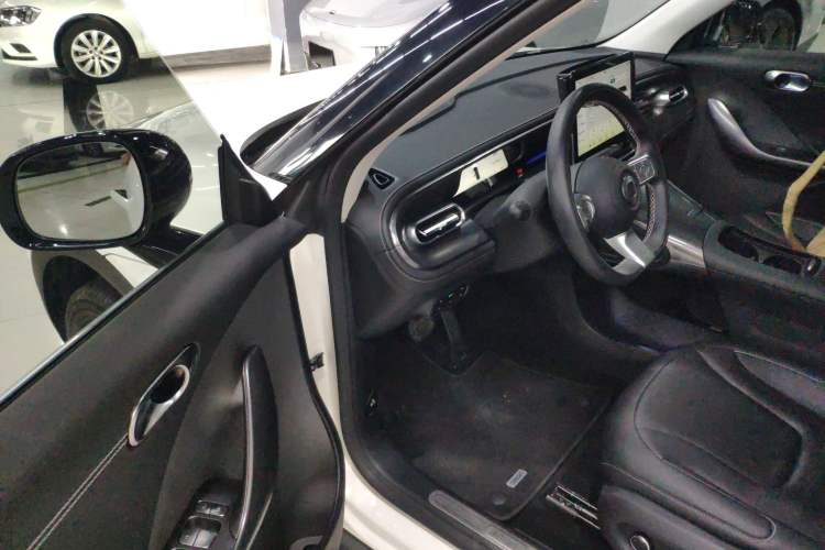 Used smart #1 2023 Pro Edition