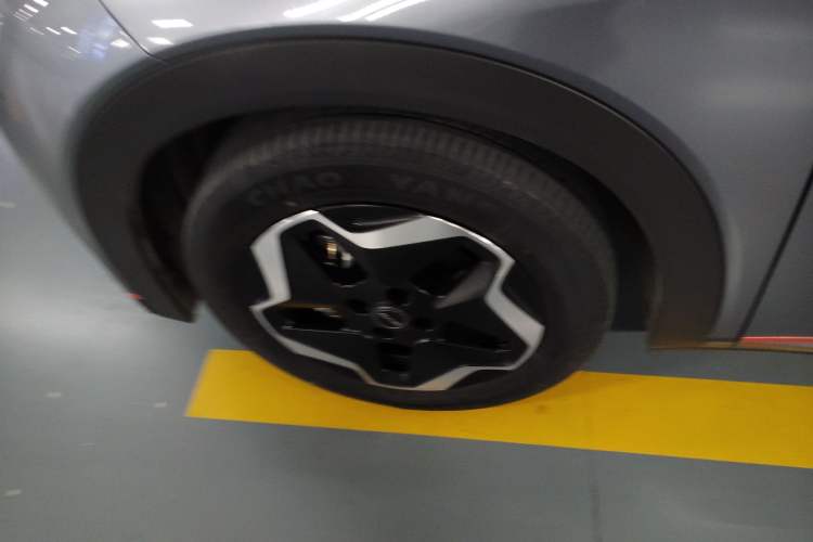 Used BYD Dolphin 2021 405 km Fashion Edition
