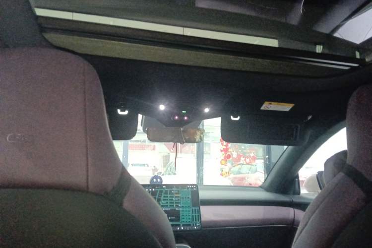 Used Nio ET5 2025 75 kWh