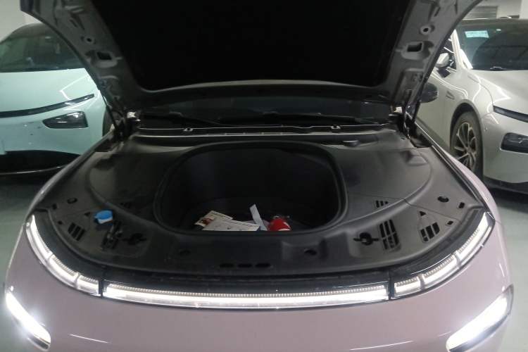 Used XPeng P7 2020 670E
