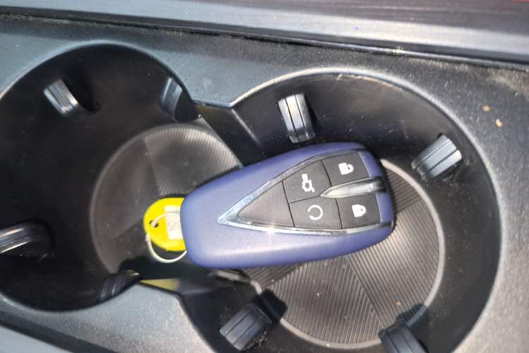 Used Changan CS75 PLUS 2022 2nd Generation 1.5T Automatic Prestige Version
