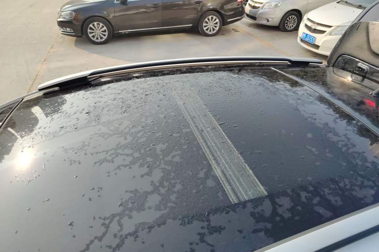 Used Geely Auto Vision X1 2017 1.3L Automatic Player Edition