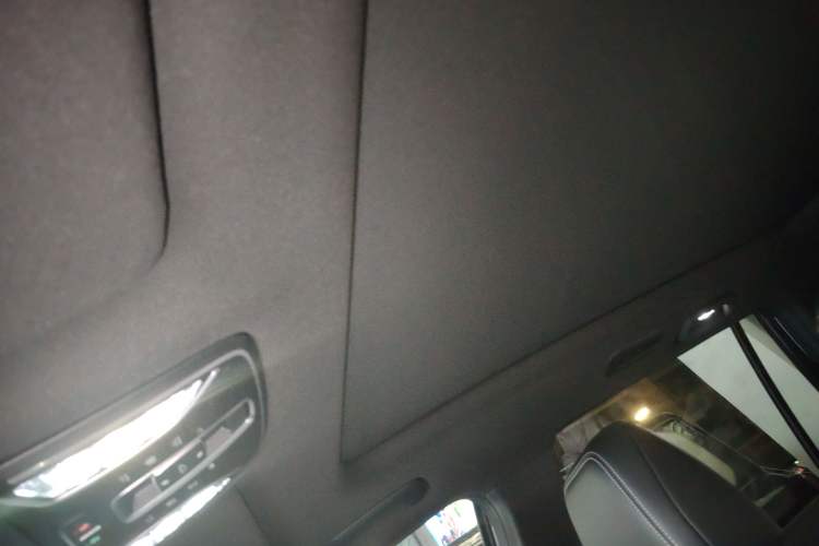 Used GAC Trumpchi GS8 2022 Dual-Engine Series 2.0TM Two-Wheel Drive Prestige Edition (7 Seats)