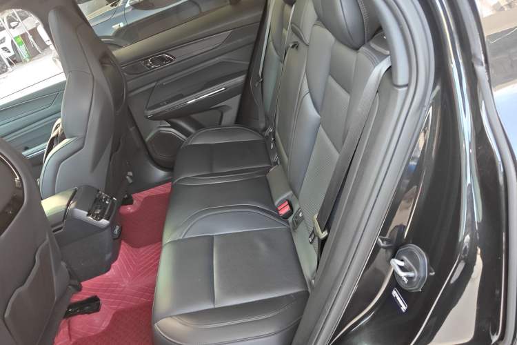 Used Lynk & Co 01 EM-P 2022 1.5TD PHEV Plus
