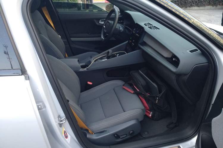 Used Polestar 2 2021 Dual Motors Long Range