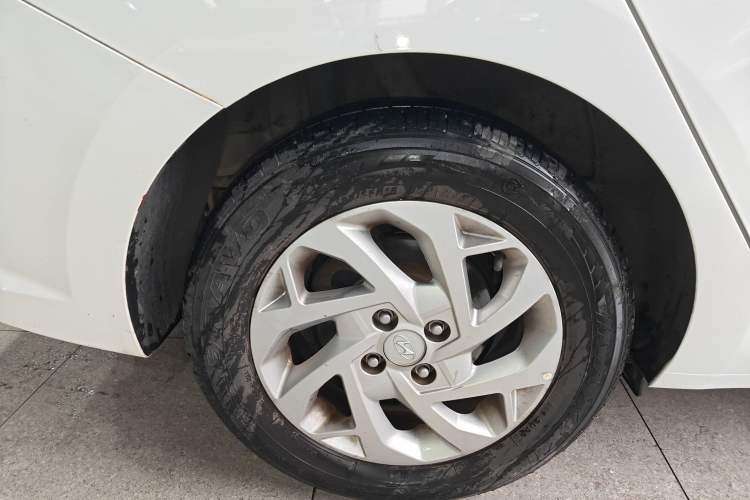 Used Hyundai Verna 2020 1.4L Manual GLS Cool Edition
