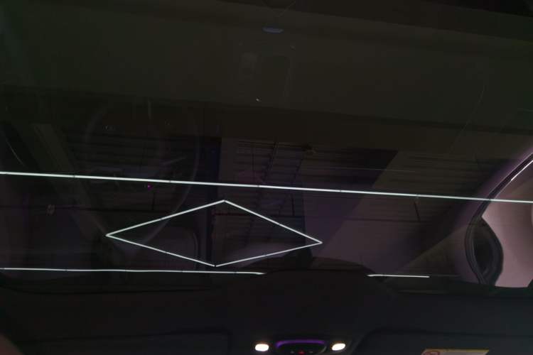 Used  SU7 2024 Rear-Drive Long-Range Intelligent Driving Version