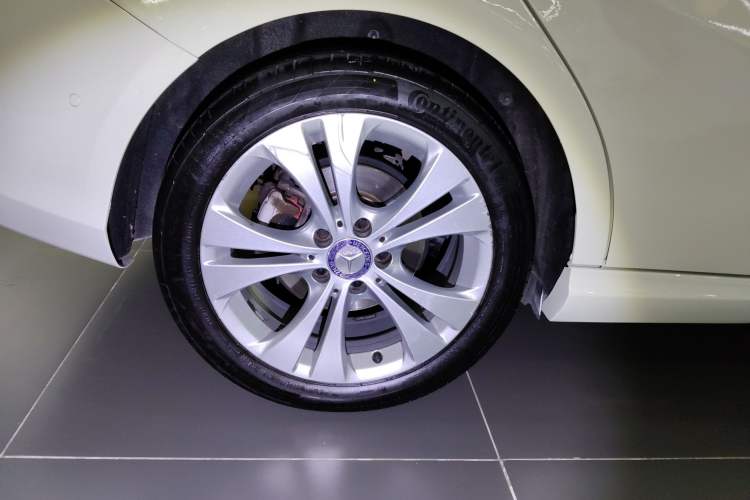 Used Mercedes-Benz B-Class 2015 B 200 Fashion Model
