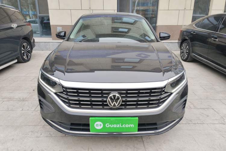 Used Volkswagen Passat 2024 330TSI Elite Edition
