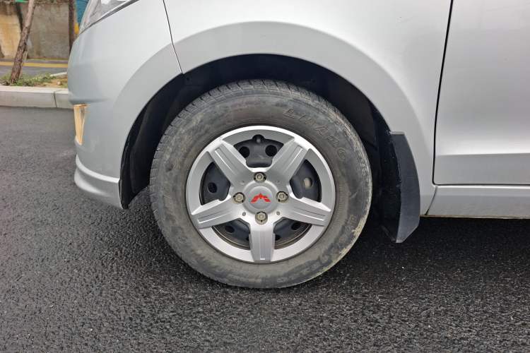 Used Wuling Hongguang 2018 1.5L Classic S Base Model
