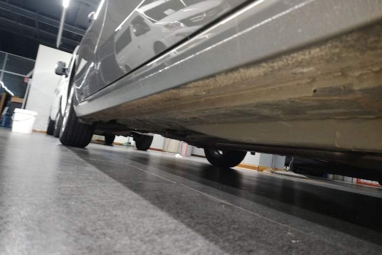 Used Buick GL6 2019 18T 6-Seater Elite Version China VI Standard
