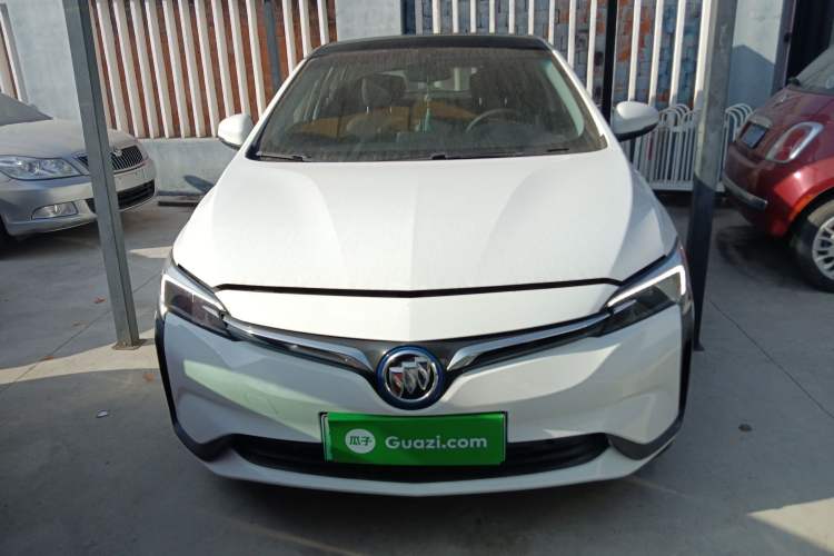 Used Buick Velite 6 2019 Connected & Smart Edition
