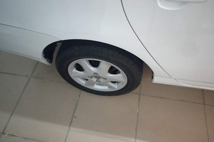 Used Toyota Corolla 2013 1.6L Automatic Excellence Edition
