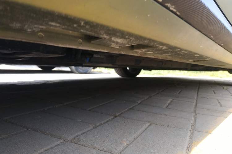 Used GAC Trumpchi EMPOW 2021 270T DCT J16 Version
