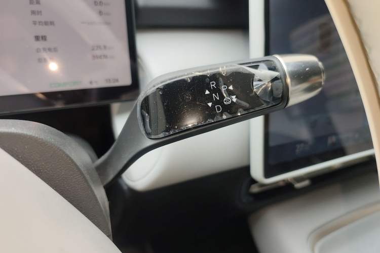 Used XPeng P7+ 2024 Long-Range Max