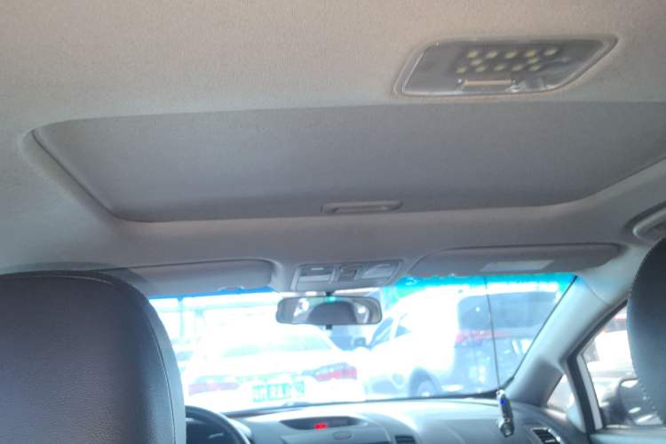 Used Kia K3 2017 1.6L Automatic 15th Anniversary Special Edition GLS
