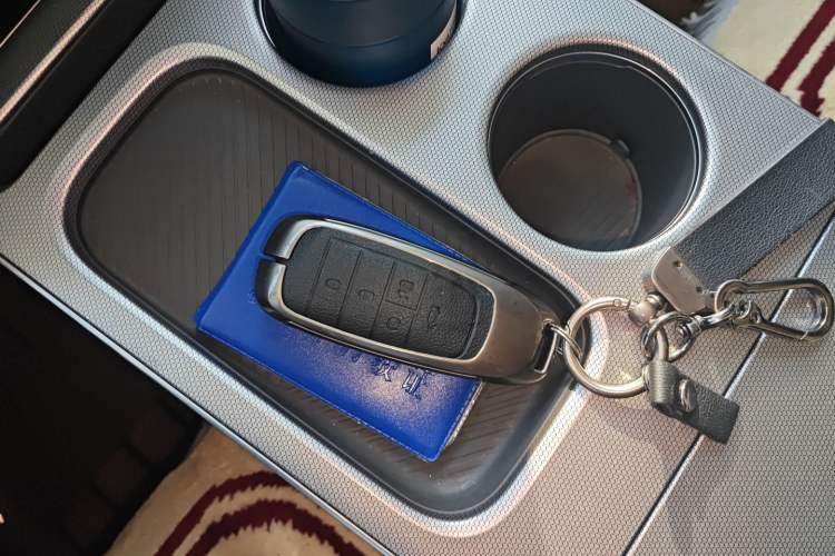 Used AION Y 2023 Younger
