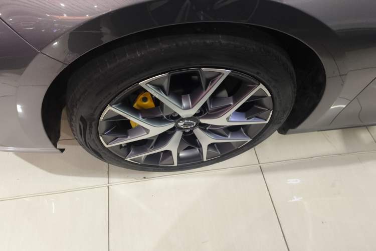 Used GAC Trumpchi EMPOW 2021 270T DCT J16 Version
