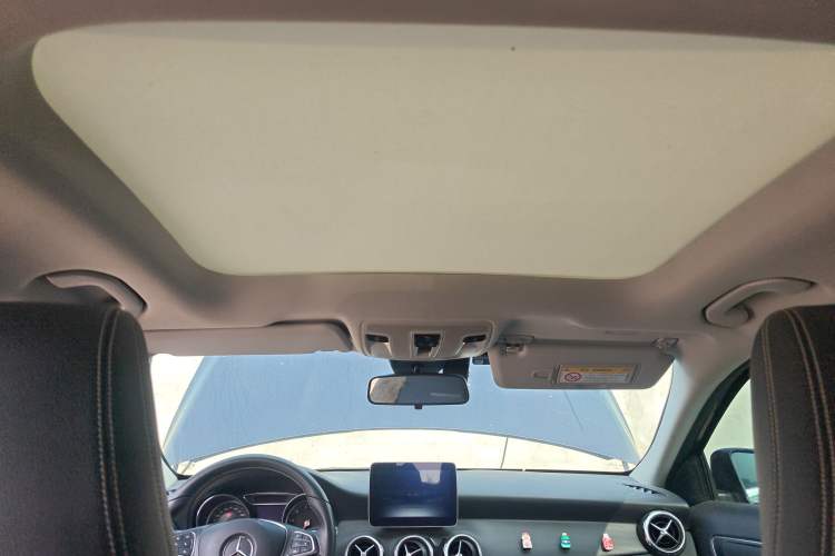 Used Mercedes-Benz GLA 2018 GLA 200 Sport Edition