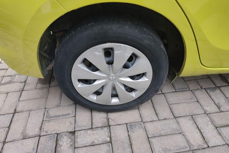 Used Toyota YARiS L Zhi Xian 2019 1.5E CVT Dynamic Edition China VI compliant