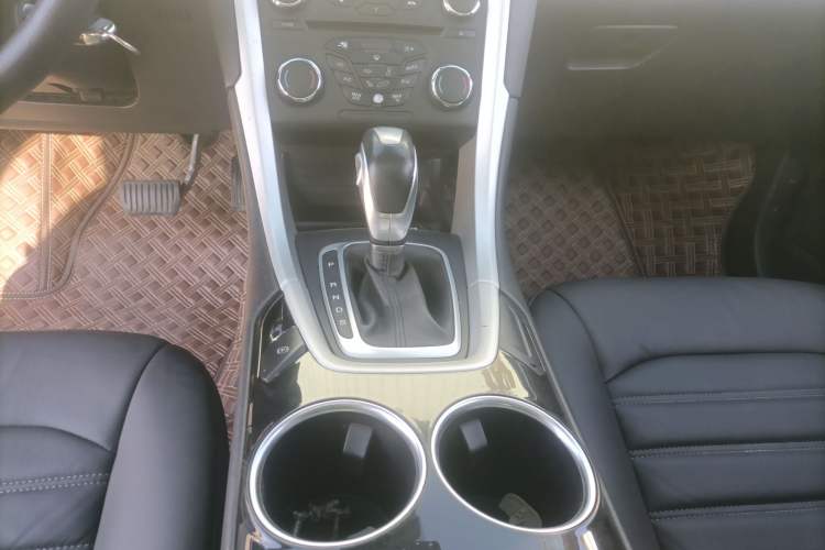 Used Ford Mondeo 2013 1.5L GTDi180 Fashion Edition