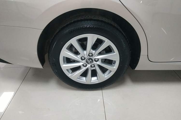 Used Toyota Camry 2021 2.0G Luxury Edition