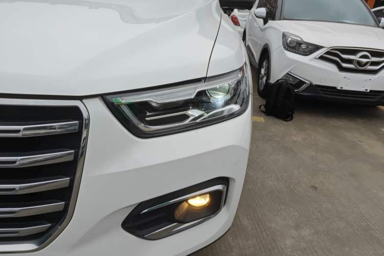 Used Haval H6 2020 1.5 GDIT Automatic Platinum Champion Edition