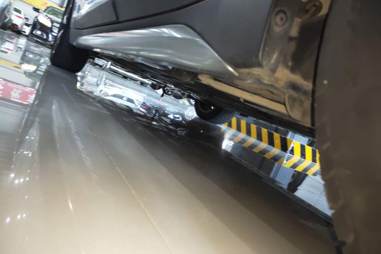 Used BMW X1 2019 sDrive18Li Premium Edition
