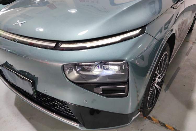 Used XPeng G9 2024 702 Max
