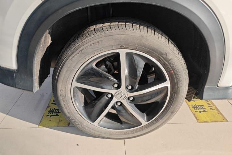 Used Honda Vezel 2020 1.5L CVT Pioneer Edition
