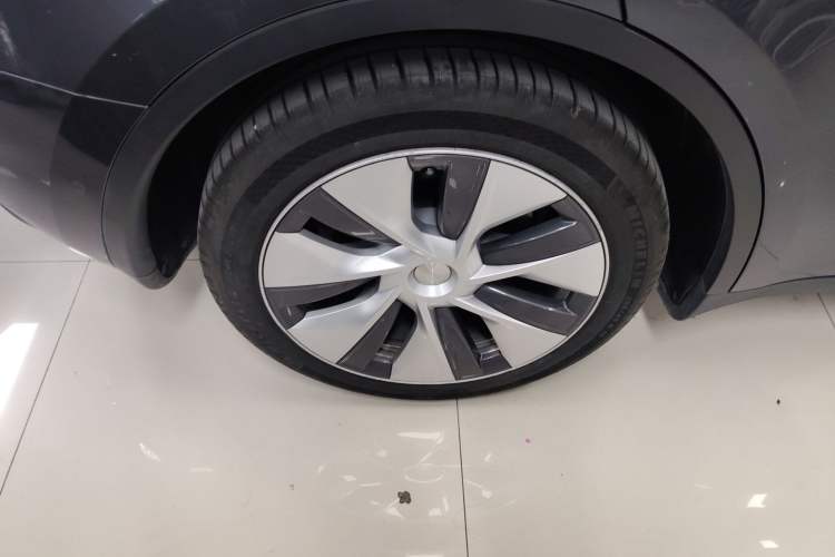 Used Tesla Model Y 2022 Rear-Wheel-Drive Version