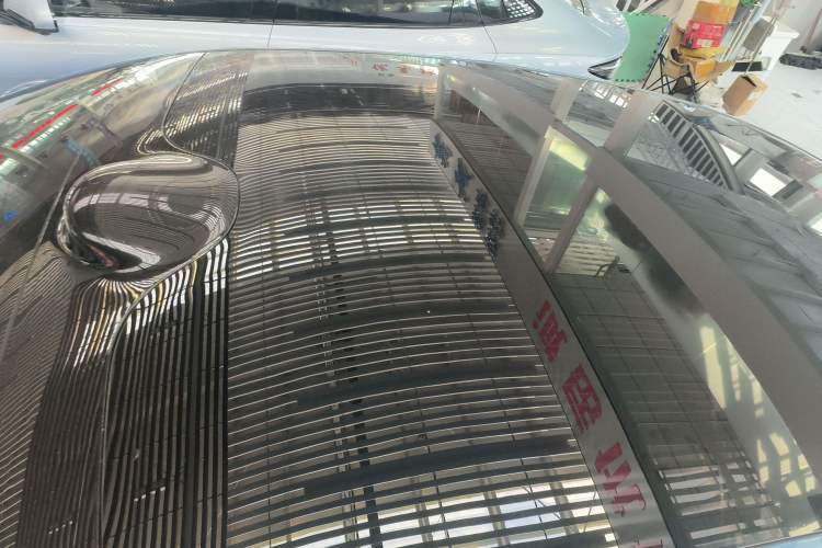 Used  L6 2024 Max Enhanced Performance Edition
