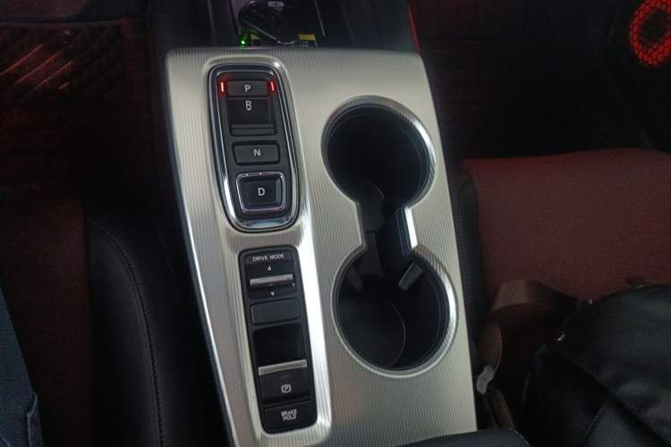 Used Honda Integra 2023 2.0L eHEV Sharp – Premium Edition