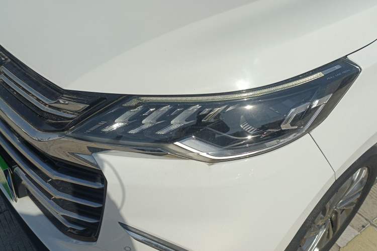 Used SAIC MAXUS G50 2020 1.5T Automatic Luxury Edition
