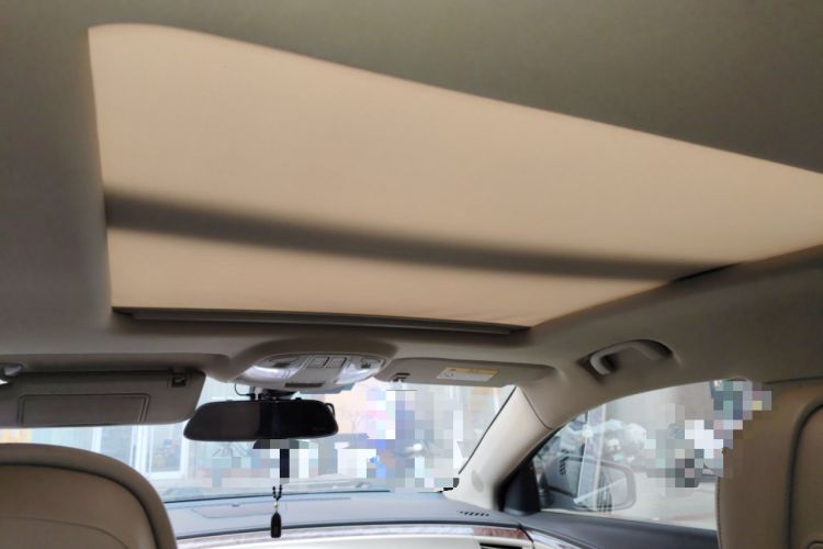 Used Buick LaCrosse 2013 2.4L SIDI Leading Comfort Version
