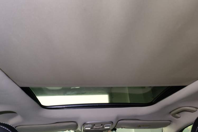 Used Geely Auto Emgrand X7 Sport 2018 1.8TD Automatic Two-Wheel Drive Smart 4G Connected Version
