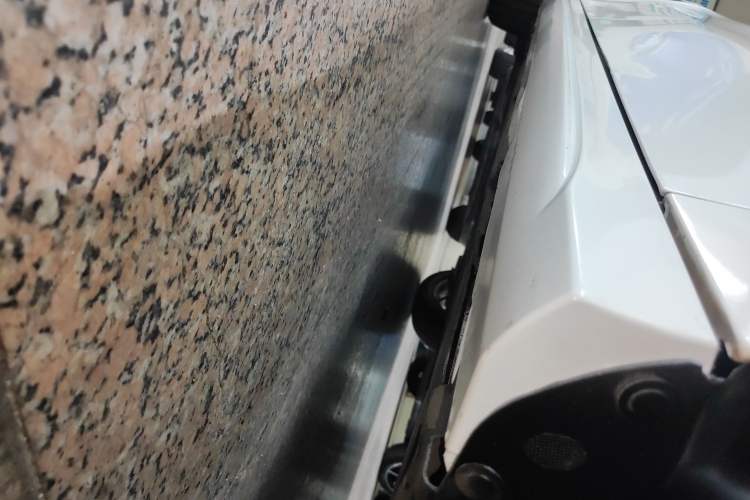 Used Mercedes-Benz A-Class 2021 A 200 L Sport Sedan Dynamic Model
