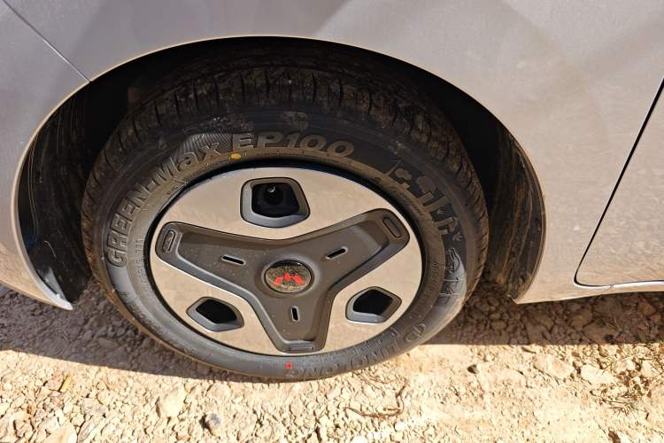 Used Wuling Zhiguang New Energy 
