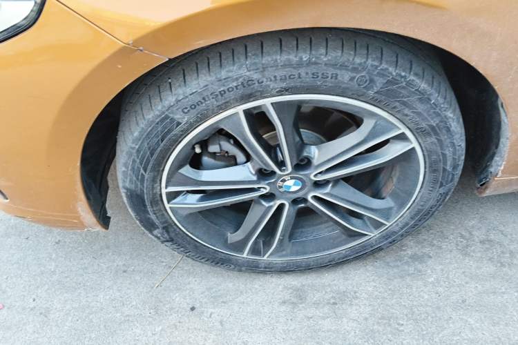 Used BMW 1 Series 2017 118i Sport Edition
