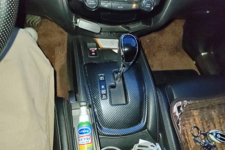 Used Nissan X-Trail 2021 2.5L CVT 4WD XL SmartConnect Leading Edition