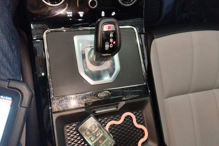 Used Land Rover Range Rover Evoque 2020 249 PS R-DYNAMIC S Sport Edition
