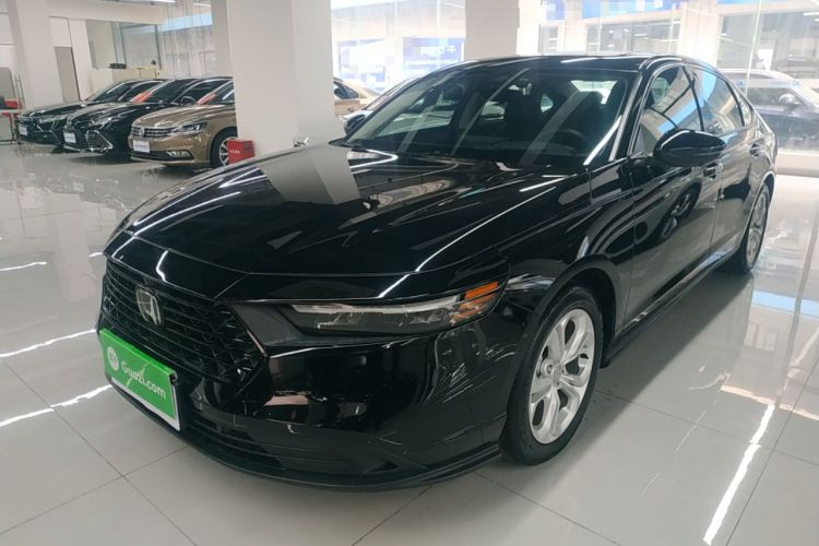 Used Honda Accord 2023 260TURBO Smart Enjoyment Version