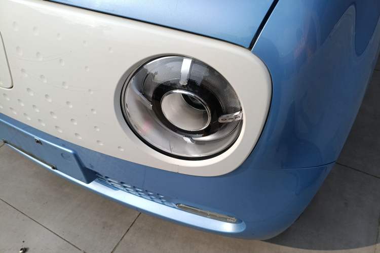 Used ORA Black Cat 2021 405 km Long-Range Version
