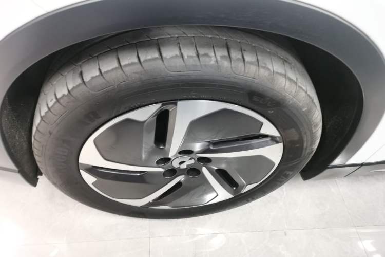 Used Nio ES6 2024 75 kWh
